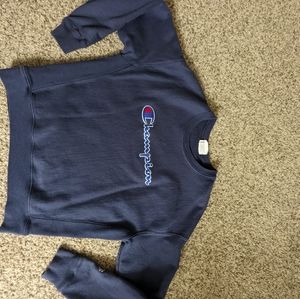 Champion Crewneck